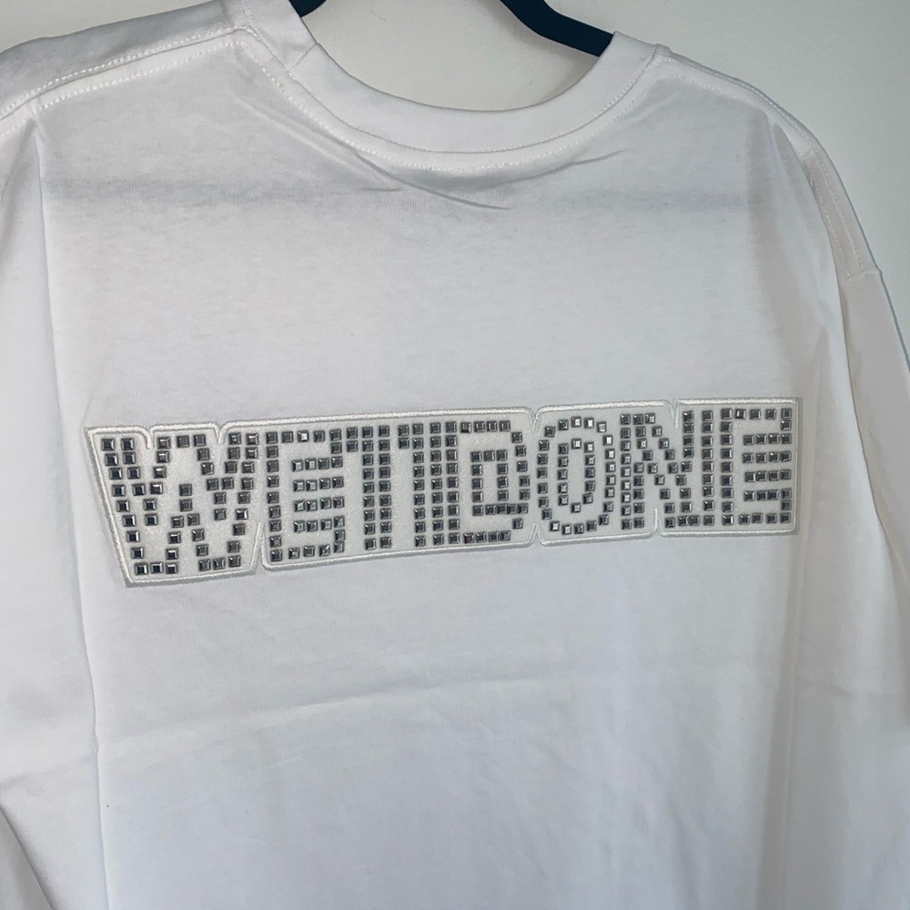 Well Done Men’s T-shirt